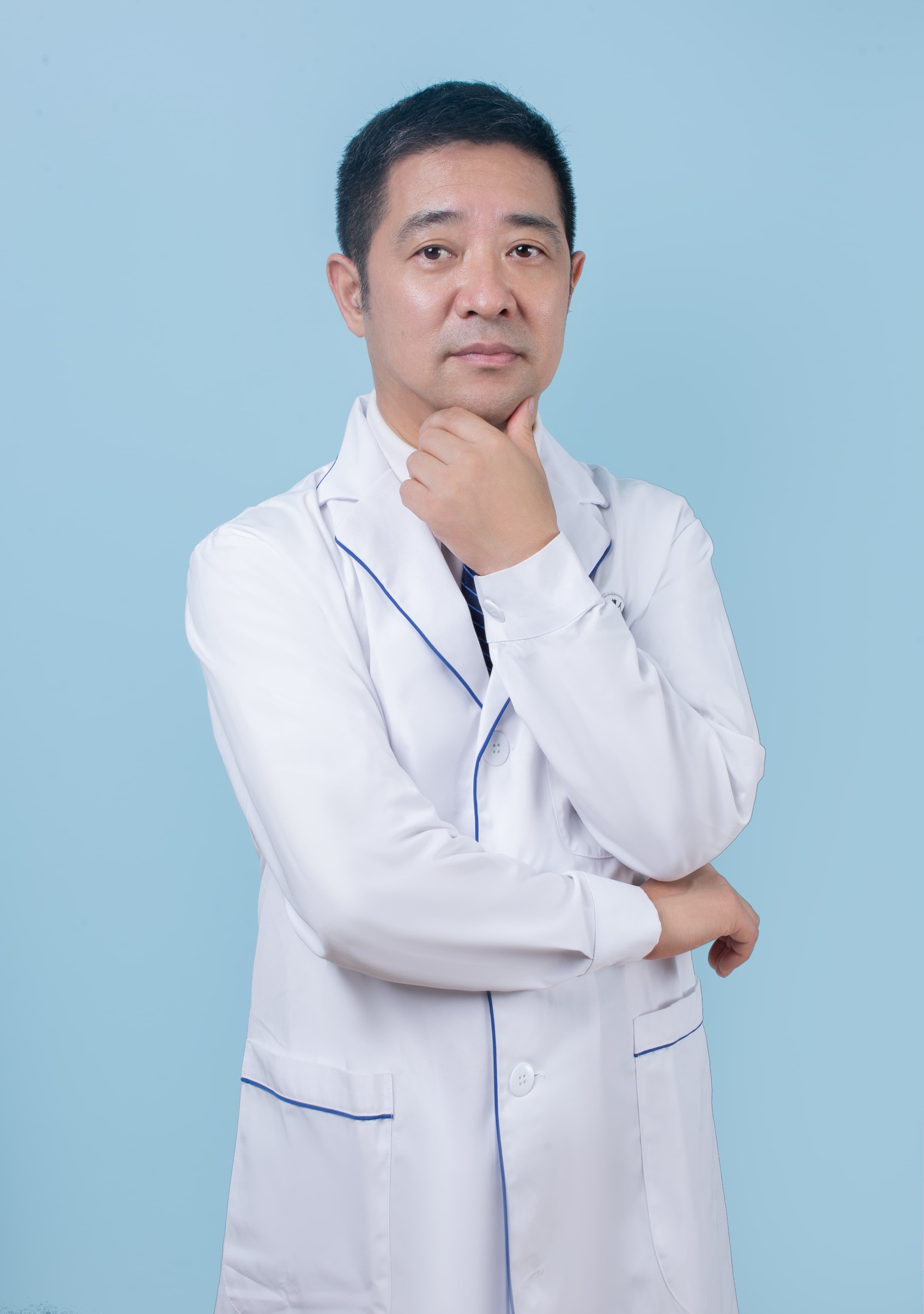 曹強